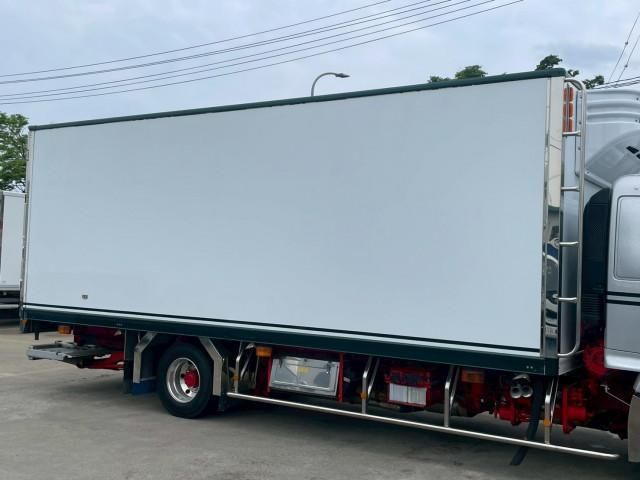 HINO RANGER 2018 Image 31