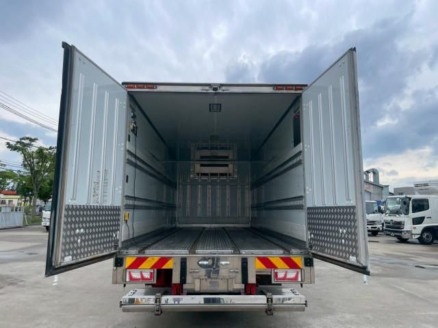 HINO RANGER 2018 Image 31