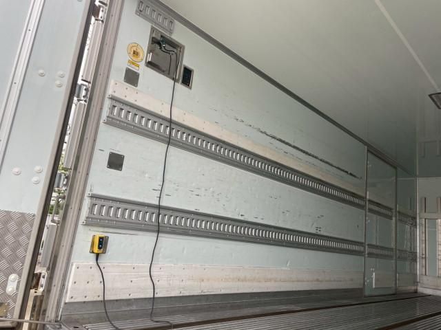 HINO RANGER 2018 Image 31