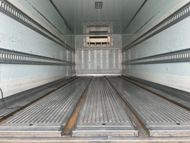 HINO RANGER 2018 Image 31