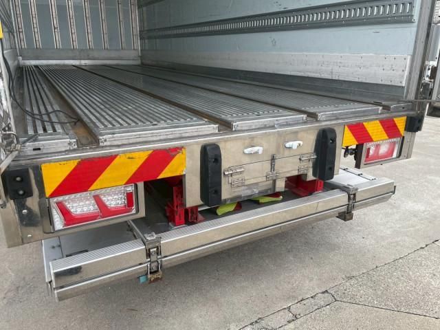 HINO RANGER 2018 Image 31