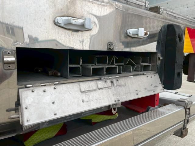 HINO RANGER 2018 Image 31