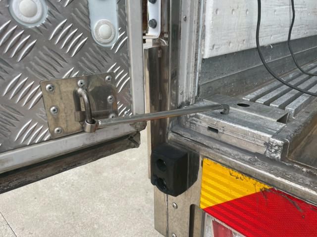 HINO RANGER 2018 Image 31