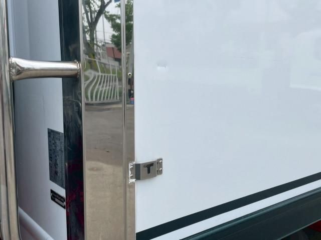 HINO RANGER 2018 Image 31