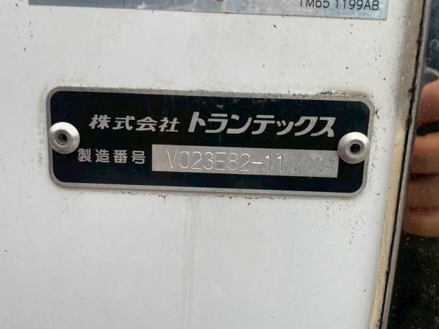 HINO RANGER 2018 Image 31