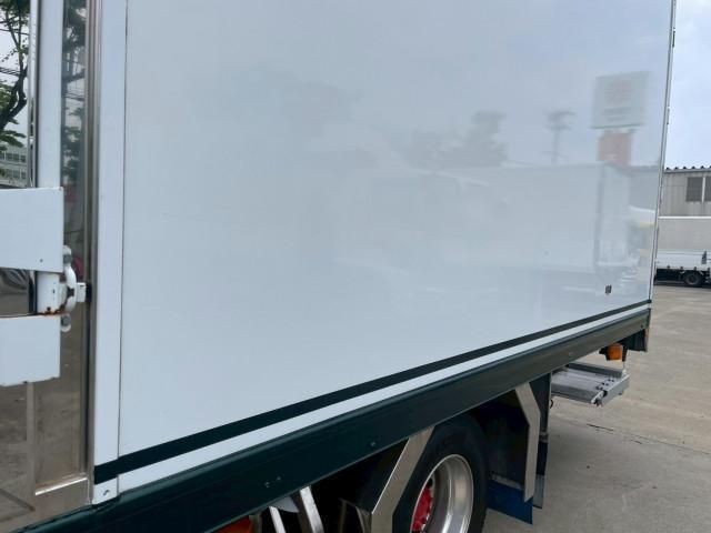 HINO RANGER 2018 Image 31