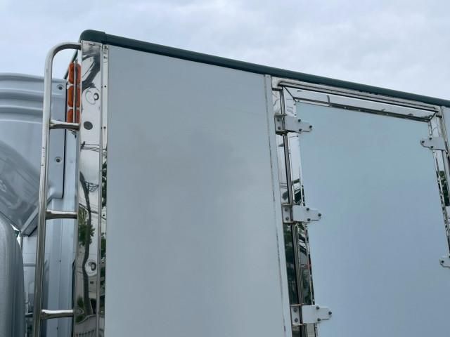 HINO RANGER 2018 Image 31