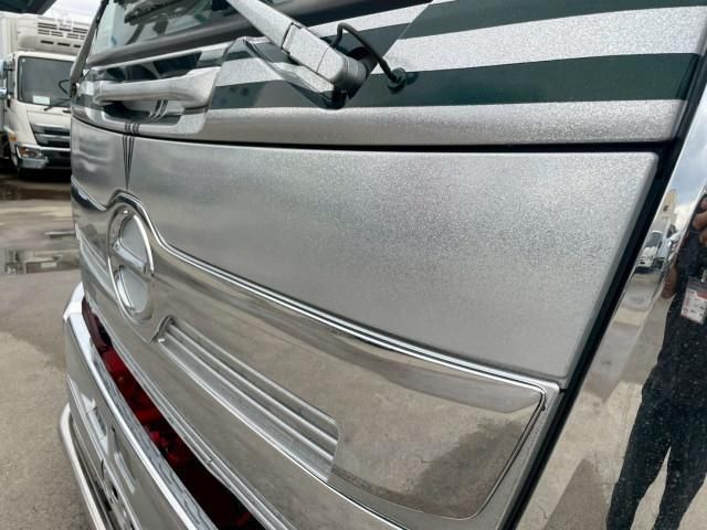 HINO RANGER 2018 Image 31