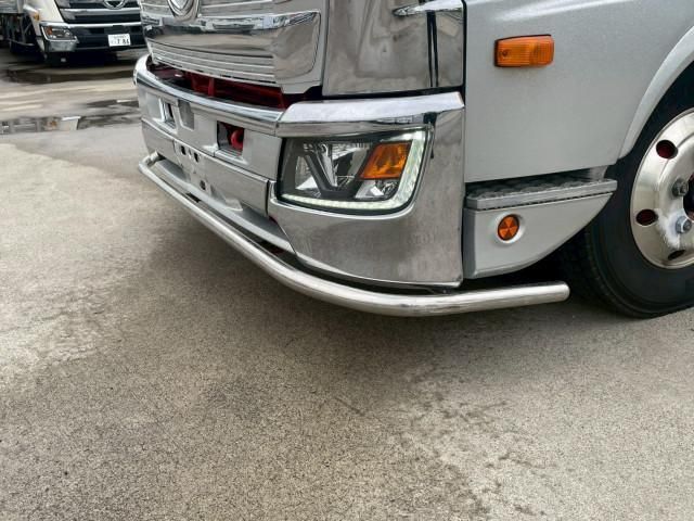 HINO RANGER 2018 Image 31