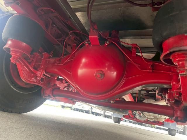 HINO RANGER 2018 Image 31