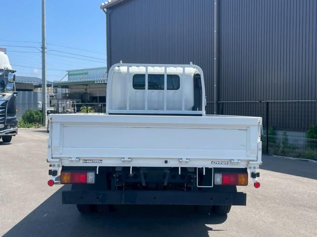 TOYOTA DYNA 2020 Image 31