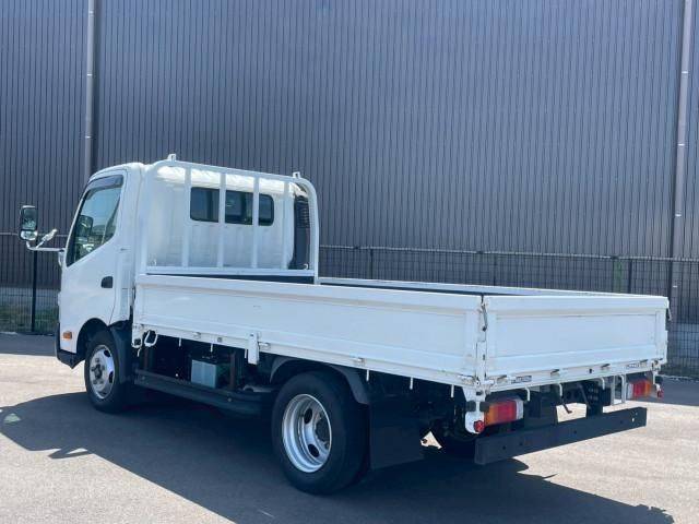 TOYOTA DYNA 2020 Image 31
