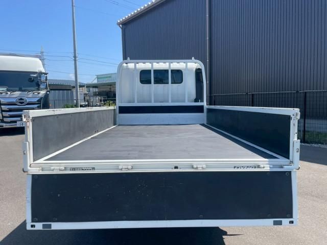 TOYOTA DYNA 2020 Image 31