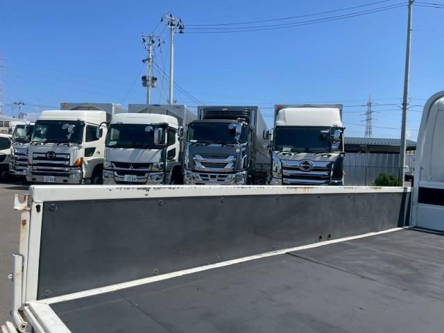 TOYOTA DYNA 2020 Image 31