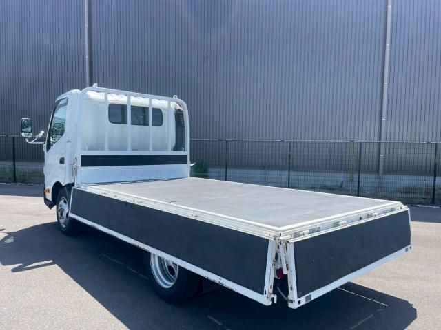 TOYOTA DYNA 2020 Image 31