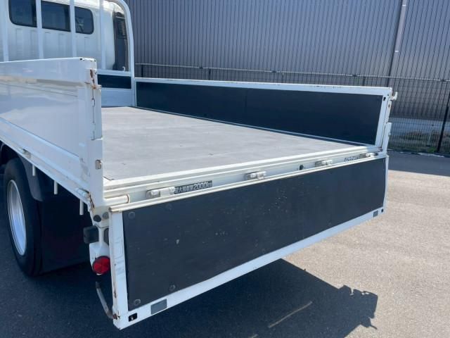 TOYOTA DYNA 2020 Image 31