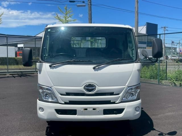 HINO DUTRO 2020 Image 31