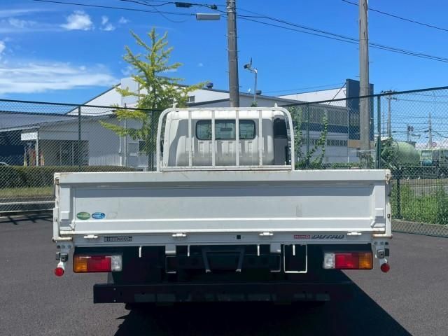 HINO DUTRO 2020 Image 31