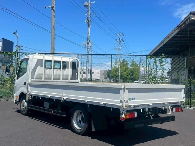 HINO DUTRO 2020 Image 31