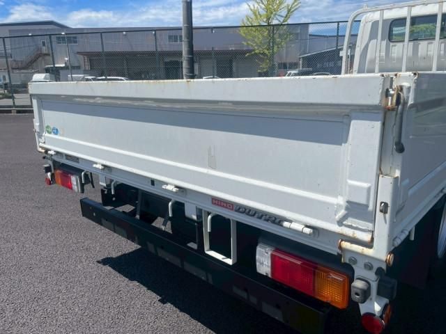 HINO DUTRO 2020 Image 31