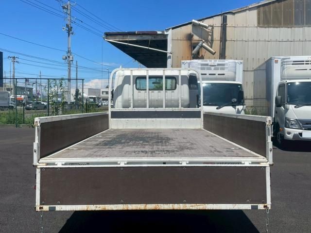 HINO DUTRO 2020 Image 31