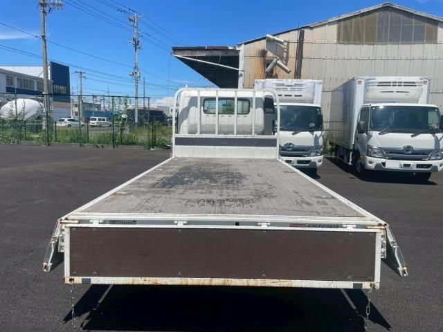 HINO DUTRO 2020 Image 31