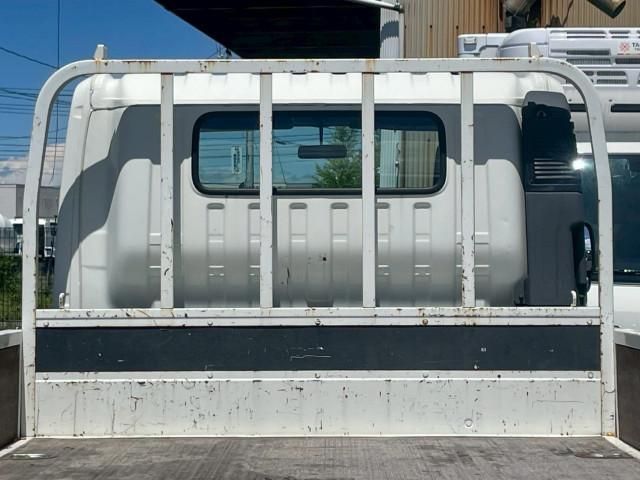 HINO DUTRO 2020 Image 31