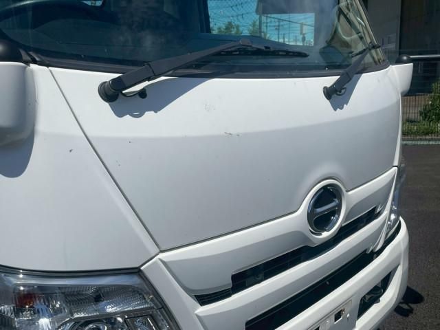 HINO DUTRO 2020 Image 31