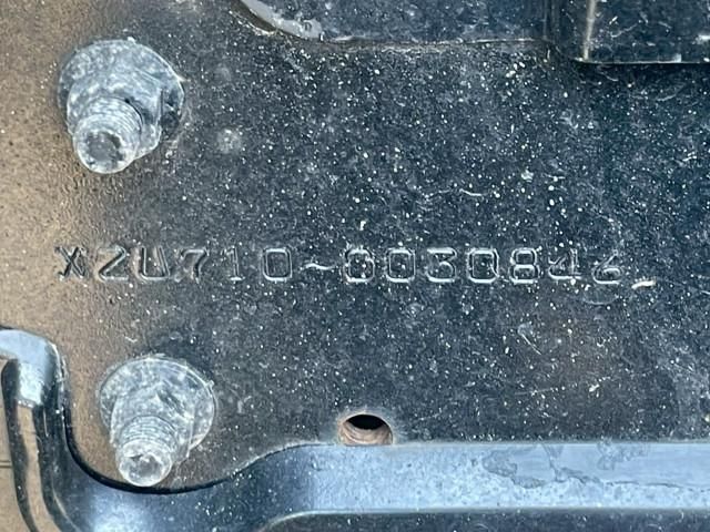 HINO DUTRO 2020 Image 31