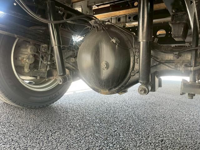 HINO DUTRO 2020 Image 31