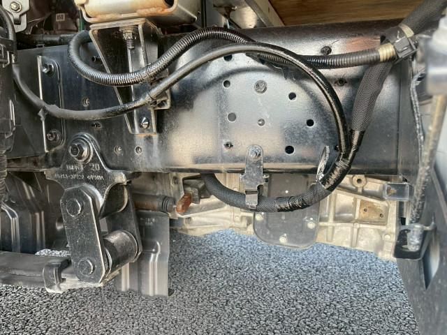 HINO DUTRO 2020 Image 31