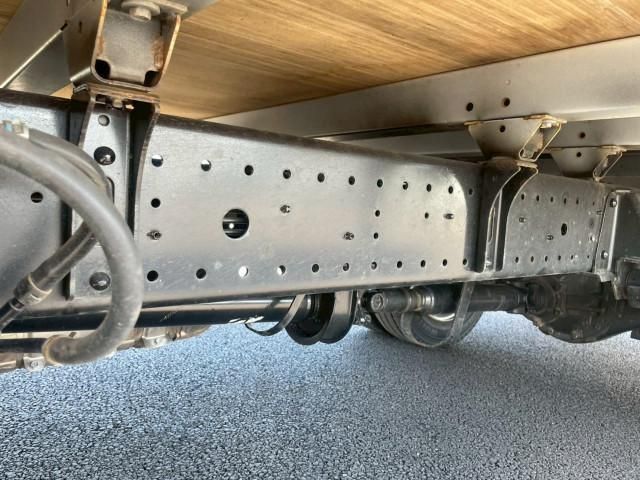 HINO DUTRO 2020 Image 31