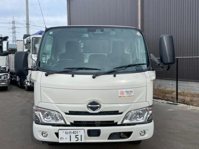 HINO DUTRO 2022 Image 31