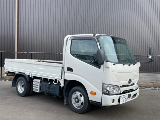 HINO DUTRO 2022 Image 31