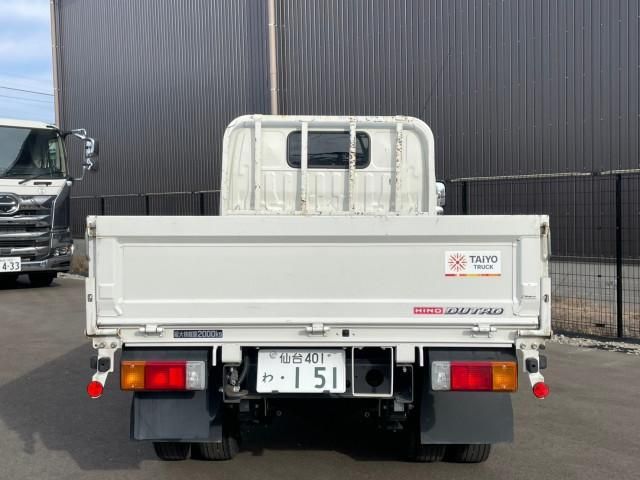 HINO DUTRO 2022 Image 31