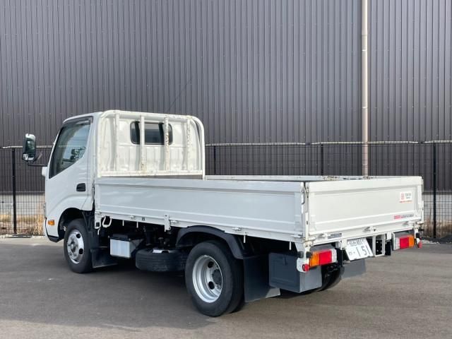 HINO DUTRO 2022 Image 31