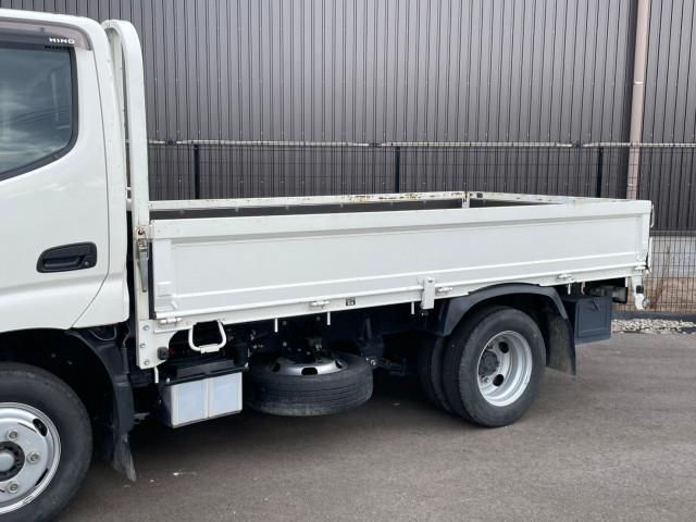 HINO DUTRO 2022 Image 31