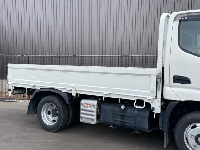 HINO DUTRO 2022 Image 31
