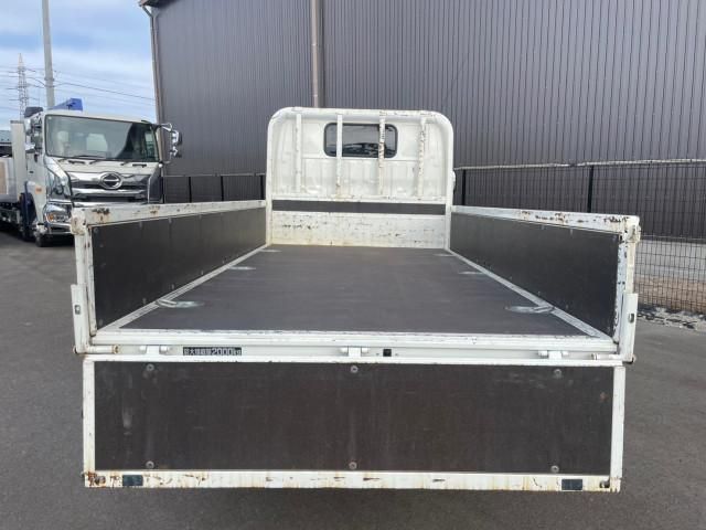 HINO DUTRO 2022 Image 31