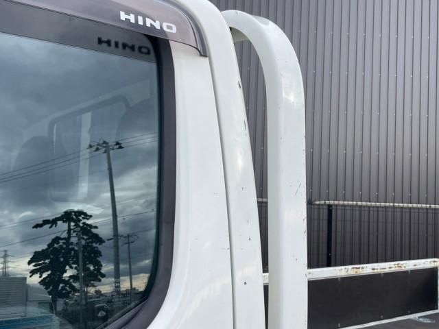 HINO DUTRO 2022 Image 31