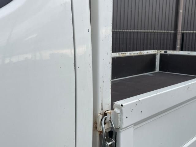 HINO DUTRO 2022 Image 31