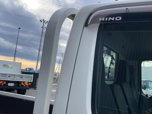 HINO DUTRO 2022 Image 31