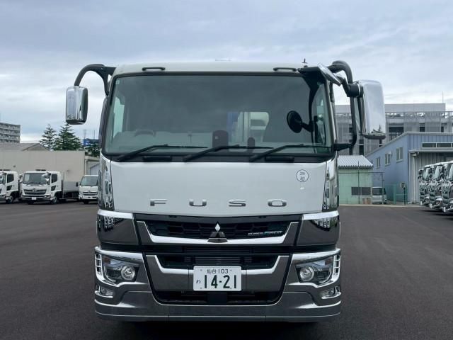 MITSUBISHI FUSOU SUPER GREAT 2024 Image 31
