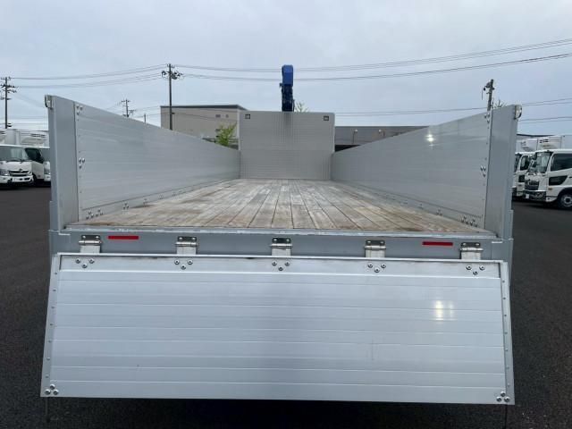 MITSUBISHI FUSOU SUPER GREAT 2024 Image 31