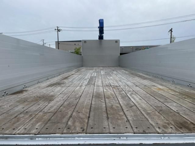 MITSUBISHI FUSOU SUPER GREAT 2024 Image 31