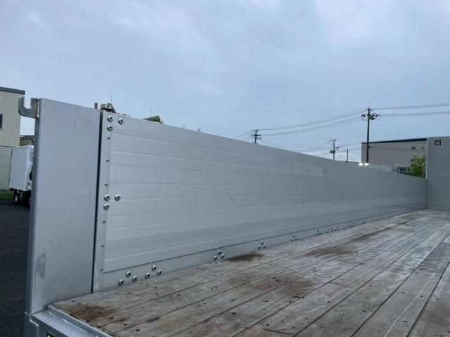 MITSUBISHI FUSOU SUPER GREAT 2024 Image 31