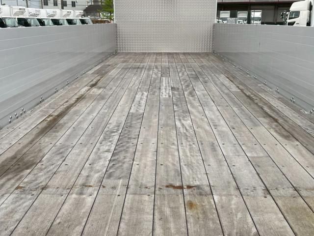 MITSUBISHI FUSOU SUPER GREAT 2024 Image 31