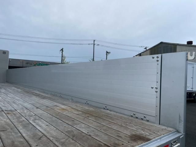 MITSUBISHI FUSOU SUPER GREAT 2024 Image 31