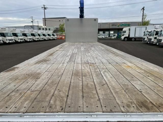 MITSUBISHI FUSOU SUPER GREAT 2024 Image 31