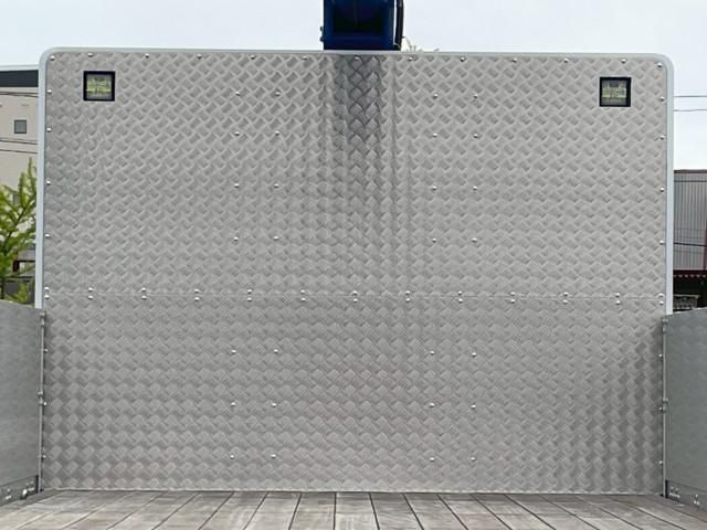 MITSUBISHI FUSOU SUPER GREAT 2024 Image 31